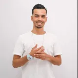 Weverton - Professor de português para estrangeiros - 