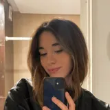 Julia - prof de Matemáticas - Buenos Aires