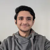 Ziyaad - Python tutor - Dallas