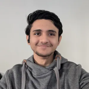 Ziyaad - Python tutor - Dallas