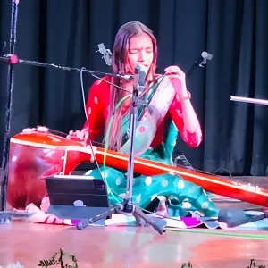 Muskan - Music education tutor - Fatehabad
