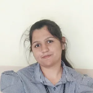 Yuvi - English tutor - Gharuan
