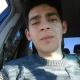 Sebas - Profesor física - Corrientes