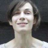 Elisa - Physics Tutor - Patching