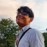 Jose Luis - profesor de español para extranjeros - Mérida