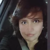 Laura - Profesor lengua castellana y literatura - Posadas