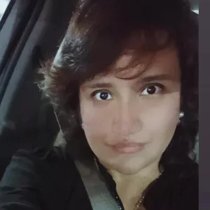 Laura - Profesor lengua castellana y literatura - Posadas