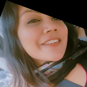 Ayushi - Biology teacher - Kalka