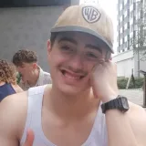 Joachim - Prof d'anglais - Arrondissement de Nivelles