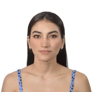 Natacha - Spanish tutor - Hampton