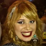 Leandra - profesor de inglés - Marbella