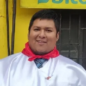 Roger Rodrigo - Profe de matemáticas - Pimentel