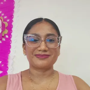 Mayra - Profe de matemática - Escuintla