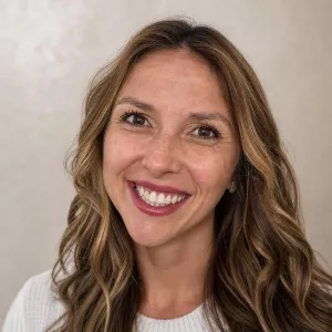 Charity - Spanish tutor - Dallas