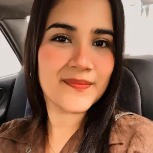 Katerine Sugey - profesor danza - Ciudad de México