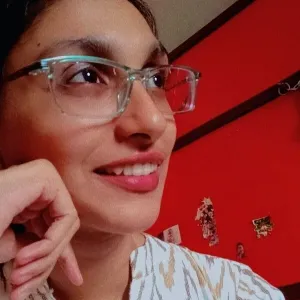 Seeniya - Biology tutor - Chengannur