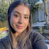 Mariam - English tutor - Auckland