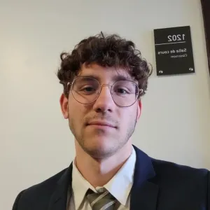 Pierre - Prof de maths - Reims
