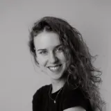 Alizée - Prof de photographie - Grenoble
