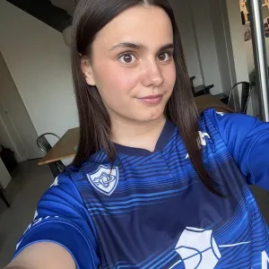 Julia - Prof de Mathématiques - Toulouse