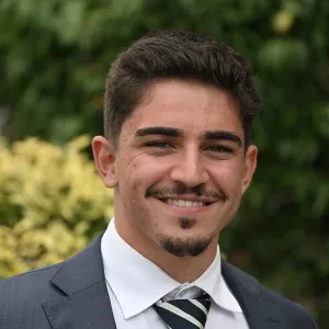 Bernardo - Professor de matemática - União das freguesias de Cascais e Estoril