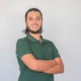 Amine - Prof de programmation - Casablanca