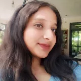 Divyanshi - History tutor - Jammu