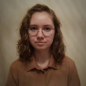 Ninon - Prof de français - Caen