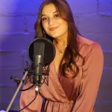 Joanna - nauczyciela śpiewu - Lublin