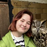 Caitlin - Classical Literature Tutor - Newcastle upon Tyne