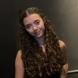 Bruna - Prof de inglês - Maceió