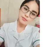 Paulina - Profesor de enfermería - Orizaba