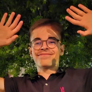 Owen - Prof de maths - Bruz