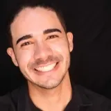 Felipe - Prof de língua gestual portuguesa - Aracaju