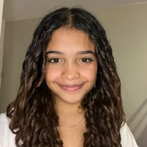 Elina - Prof de maths - Wissous