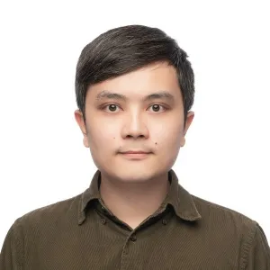 Tzu Kai - Software tutor - Savannah