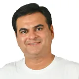 Chirag - Commerce tutor - Calgary