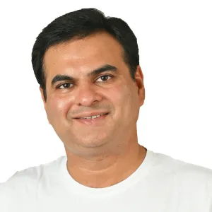 Chirag - Commerce tutor - Calgary