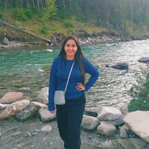 Shubhi - Reading tutor - Calgary