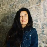 Mona - Prof d'anglais - Paris