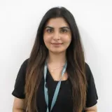 Aimen - Biology tutor - Swindon