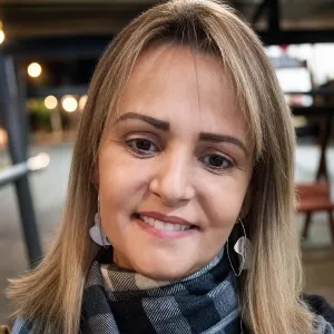 Elizabeth mendanha pereira - Professor de reforço escolar - Belo Horizonte