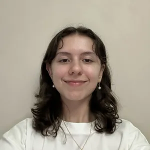 Lisa - Prof d'anglais - Vitry-sur-Seine