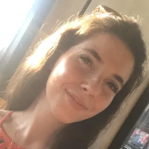 Pelin - Biyoloji öğretmeni - Aydın