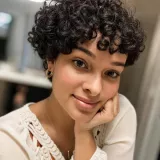 Grecia - Spanish tutor - Apopka