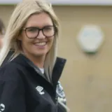 Louise - Football tutor - Gloucester