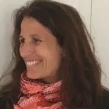 Julie - Coach professionnel - Paris