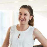 Rachael - English tutor - Markham