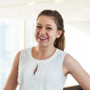 Rachael - English tutor - Markham