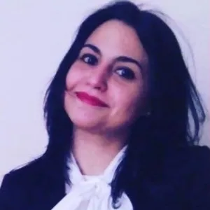 Yasminemaria - Insegnante di ripetizioni - Milano